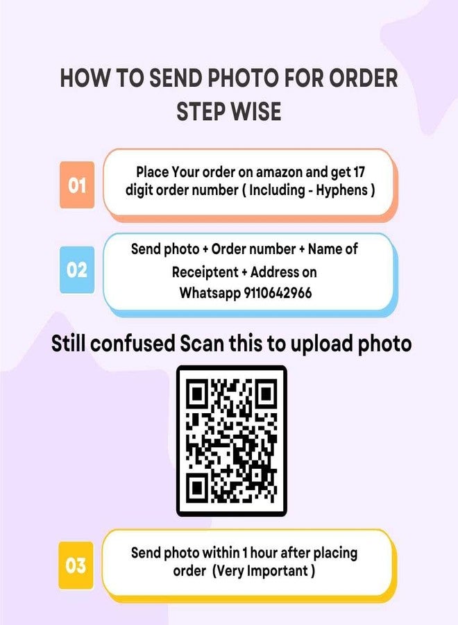 Giftanna anniversary gift for couple special 1st anniversary best gifts for wedding anniversary Engraved Wooden Photo Plaque - Image 4
